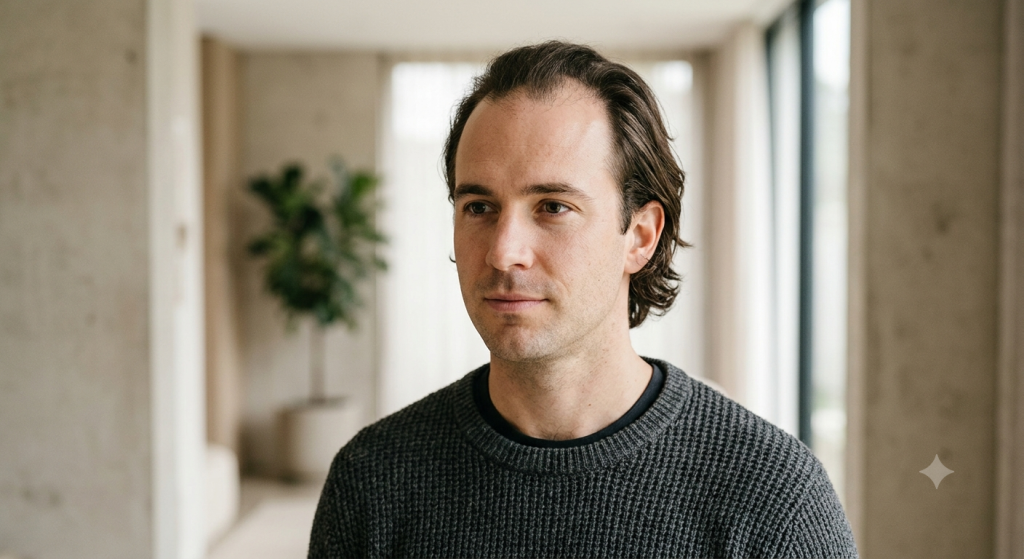 What density smp actually does for a receding hairline: supreme smp What density smp actually does for a receding hairline: supreme smp