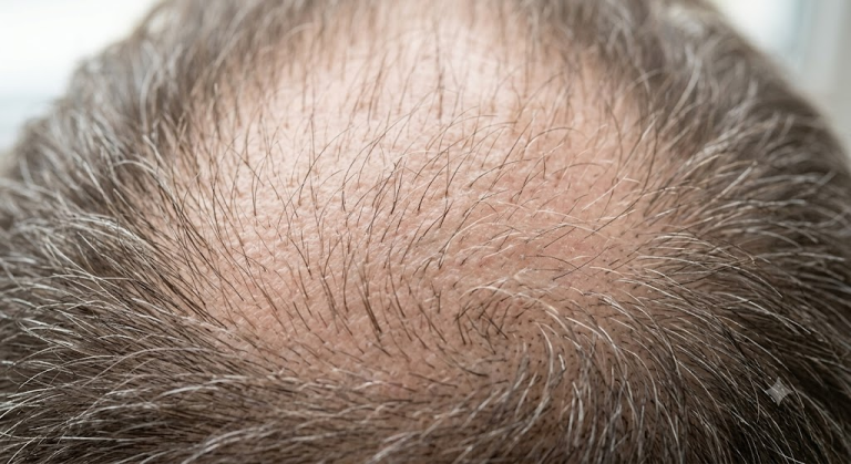 Smp or hair transplant for thinning hair: supreme smp