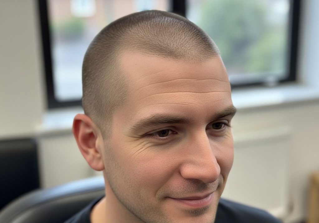 Are you a good candidate for scalp micropigmentation? 5 clear signs