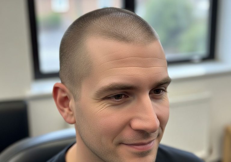 Are you a good candidate for scalp micropigmentation? 5 clear signs